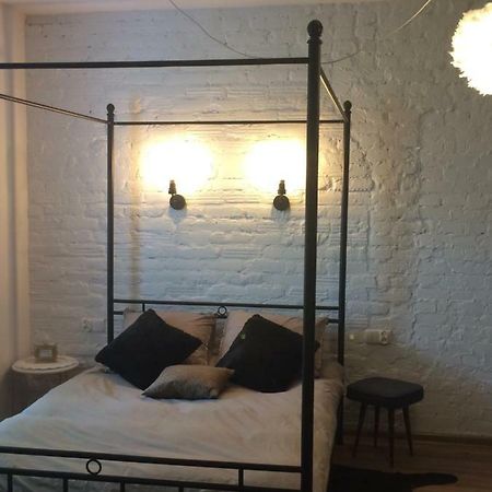 Apartament Wazka 格丁尼亚 外观 照片