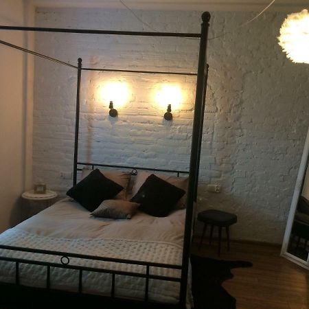 Apartament Wazka 格丁尼亚 外观 照片