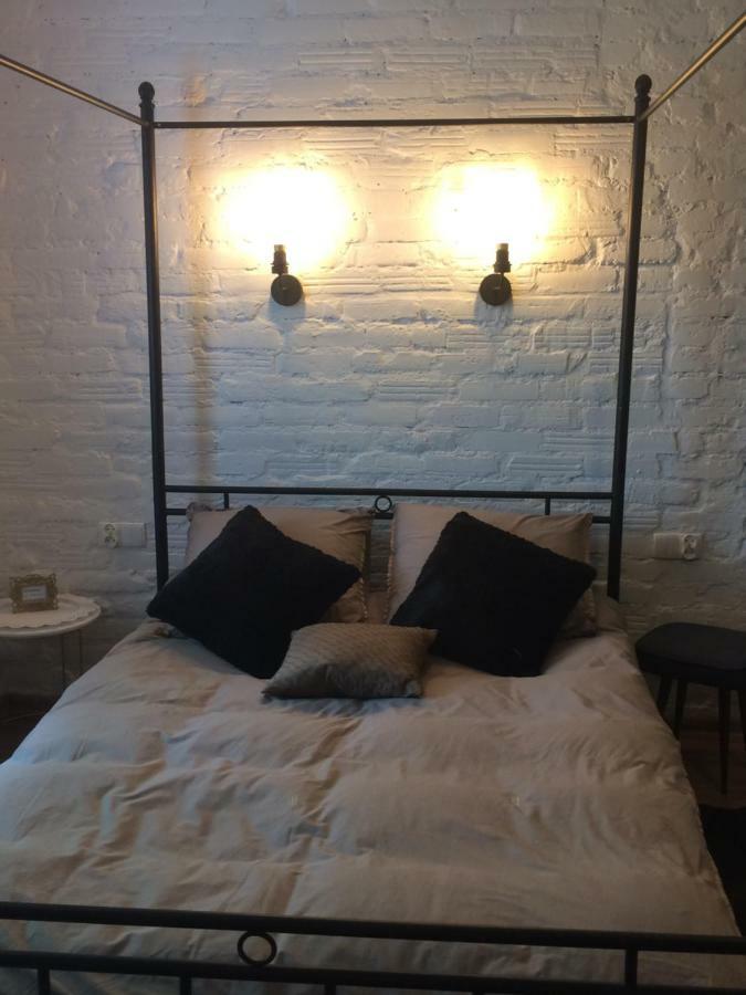 Apartament Wazka 格丁尼亚 外观 照片